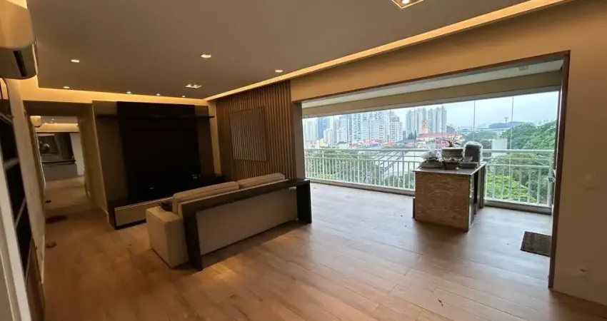 Apartamento com 2 quartos para alugar no Tatuapé, São Paulo 