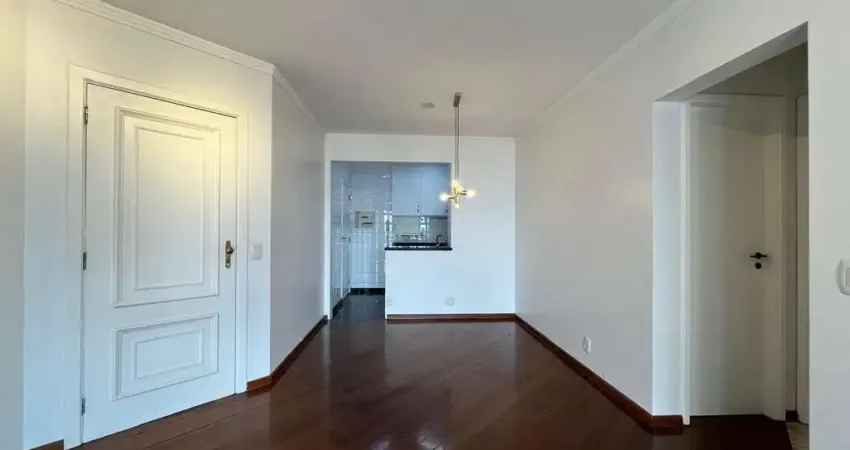 Apartamento com 3 quartos para alugar na Rua Apucarana, 430, Tatuapé, São Paulo