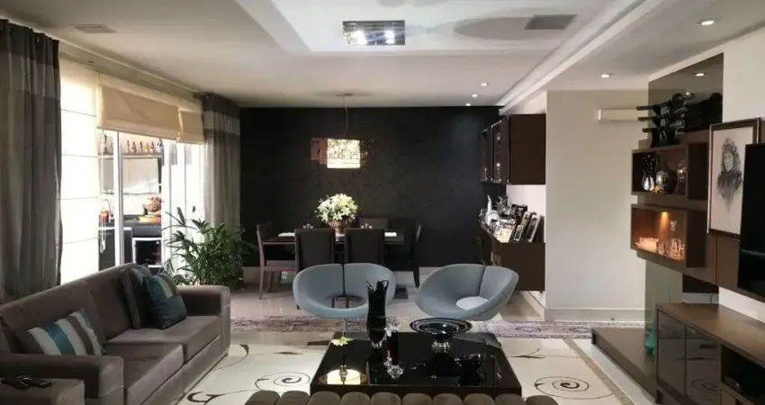 Apartamento com 3 quartos à venda na Rua Sete de Outubro, 260, Chácara Califórnia, São Paulo