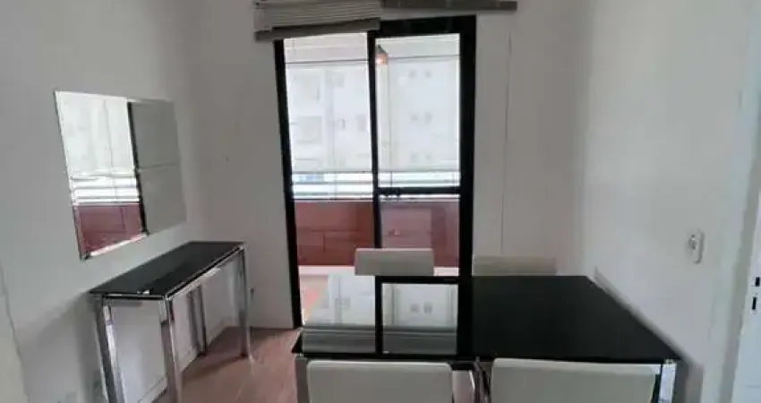 Apartamento com 1 quarto à venda na Rua Coronel Carlos Oliva, 344, Tatuapé, São Paulo