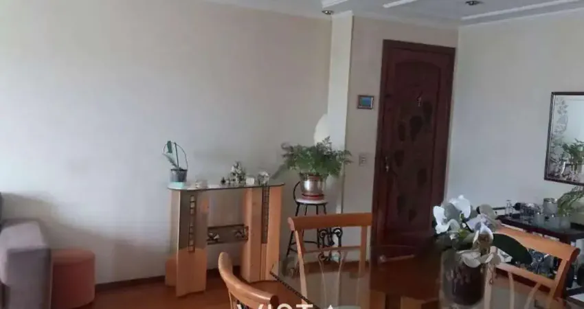 Apartamento com 3 quartos para alugar na Vila Regente Feijó, São Paulo 