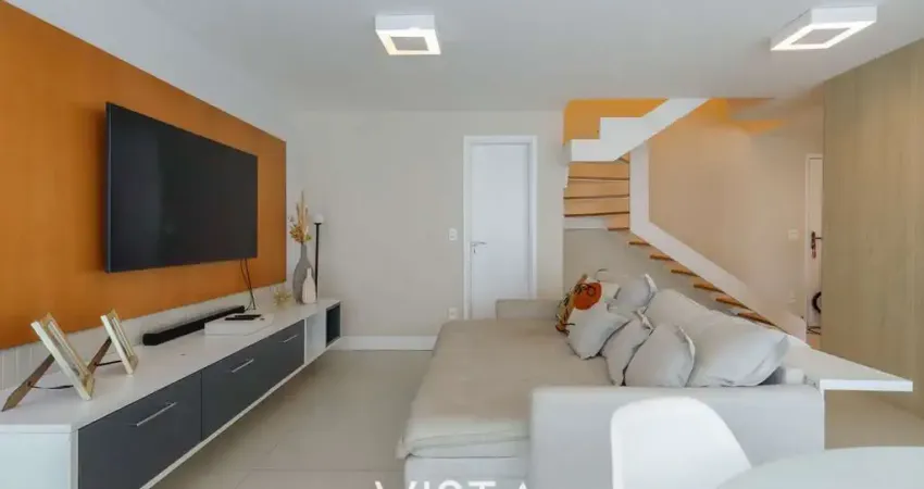 Cobertura com 2 quartos à venda na Praça Barão de Itaqui, 733, Vila Gomes Cardim, São Paulo