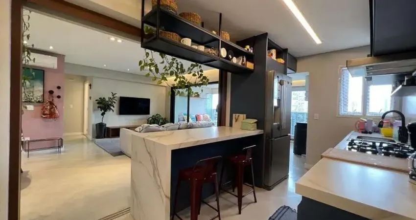 Apartamento à venda no bairro Cidade Mãe do Céu - São Paulo/SP