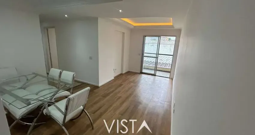Apartamento com 3 quartos à venda na Rua Júlio Colaço, 555, Chácara Califórnia, São Paulo