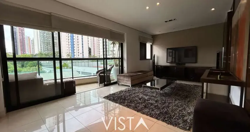 Apartamento com 2 quartos à venda na Rua Antônio Alves Barril, 355, Jardim Anália Franco, São Paulo