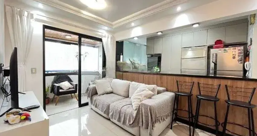 Apartamento com 3 quartos à venda na Rua Areião, Chácara Santo Antônio (Zona Leste), São Paulo