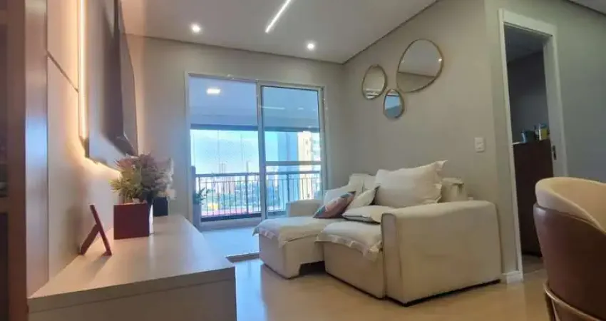 Apartamento com 3 quartos à venda na Rua Sousa Breves, Vila Zilda (Tatuapé), São Paulo