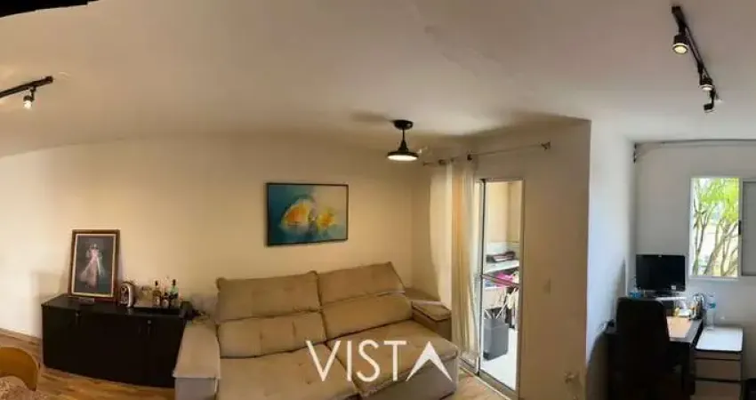 Apartamento com 2 quartos à venda na Rua Santa Catarina, Parque São Jorge, São Paulo