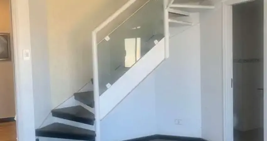 Apartamento com 2 quartos à venda na Rua Santa Gertrudes, Chácara Santo Antônio (Zona Leste), São Paulo