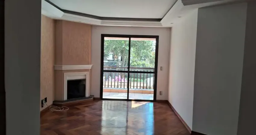 Apartamento com 3 quartos para alugar na Rua Cantagalo, Vila Gomes Cardim, São Paulo