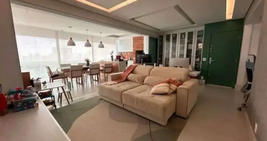 Apartamento com 3 quartos à venda na Rua Rui Martins, Alto da Mooca, São Paulo