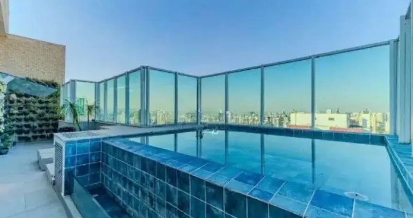 Cobertura com 4 quartos à venda na Rua Emílio Mallet, Vila Gomes Cardim, São Paulo