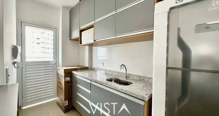 Apartamento com 1 quarto à venda na Rua Cândido Lacerda, 144, Vila Regente Feijó, São Paulo