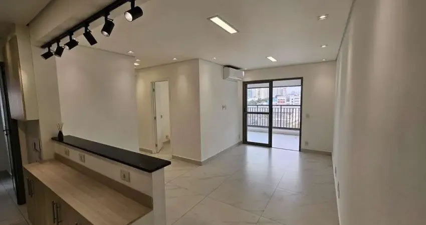 Apartamento com 3 quartos à venda na Vila Zilda (Tatuapé), São Paulo 