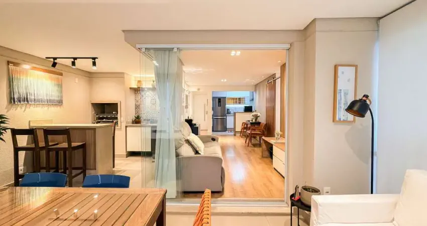 Apartamento com 3 quartos à venda na Rua Serra de Botucatu, Vila Gomes Cardim, São Paulo