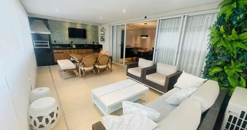 Apartamento com 3 quartos à venda na Chácara Califórnia, São Paulo