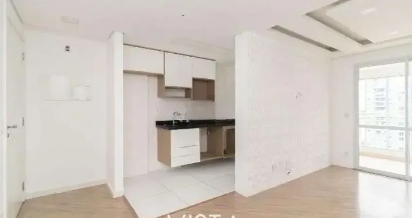 Apartamento com 2 quartos à venda no Parque São Jorge, São Paulo