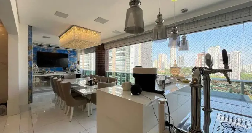 Apartamento com 3 quartos à venda na Rua Marechal Barbacena, 1173, Vila Regente Feijó, São Paulo