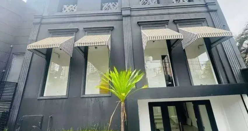 Loja para alugar no bairro Jardim Anália Franco - São Paulo/SP