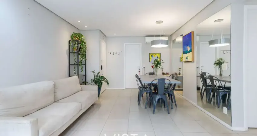 Apartamento com 3 quartos à venda na Avenida Jamaris, 64, Moema, São Paulo