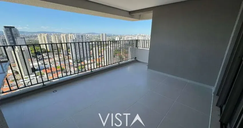 Apartamento com 3 quartos à venda na Rua Soriano de Sousa, 70, Tatuapé, São Paulo