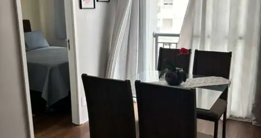 Apartamento com 1 quarto à venda na Rua Quixadá, 60, Vila Invernada, São Paulo