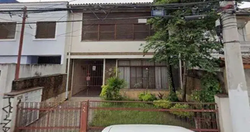 Casa com 4 quartos à venda no Tatuapé, São Paulo