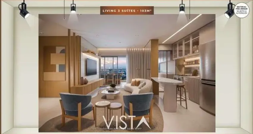 Apartamento com 3 quartos à venda na Rua Guaraciaba, 401, Chácara Califórnia, São Paulo