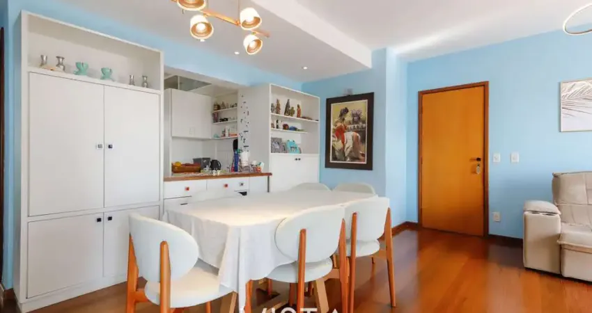 Apartamento com 3 quartos à venda na Rua José de Magalhães, 373, Vila Clementino, São Paulo