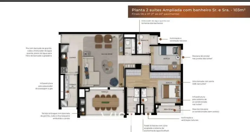 Apartamento com 2 quartos à venda na Rua Guaraciaba, 401, Chácara Califórnia, São Paulo