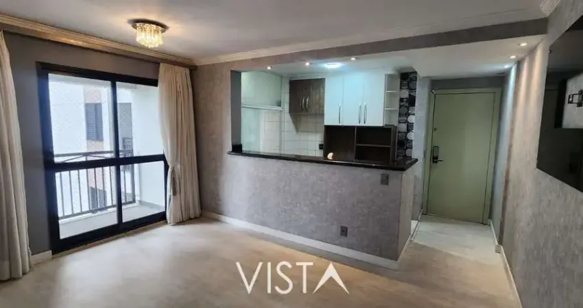Apartamento com 2 quartos à venda na Avenida Guilherme Giorgi, 928, Vila Carrão, São Paulo