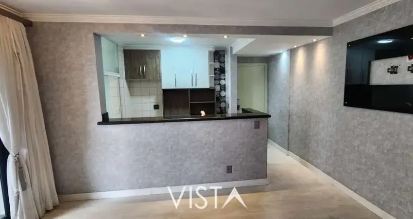 Apartamento com 2 quartos à venda na Avenida Guilherme Giorgi, 928, Vila Carrão, São Paulo