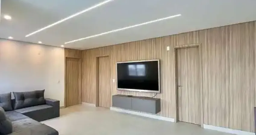 Apartamento à venda no bairro cidade mãe do céu - são paulo/sp