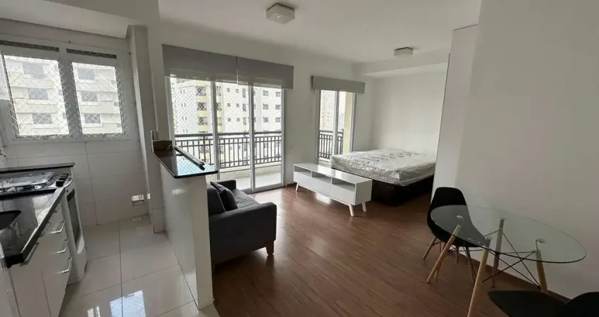 Kitnet / Stúdio para alugar na Rua Maria Otília, 210, Tatuapé, São Paulo