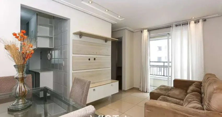 Apartamento com 2 quartos para alugar no Tatuapé, São Paulo 