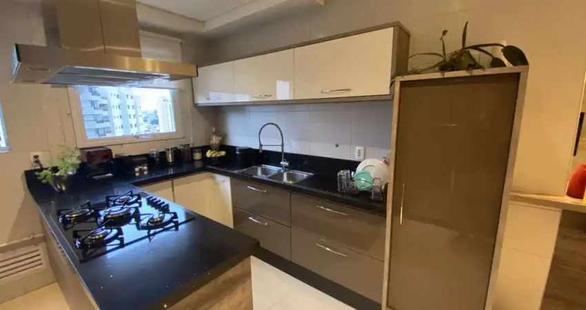 Apartamento à venda no bairro vila regente feijó - são paulo/sp