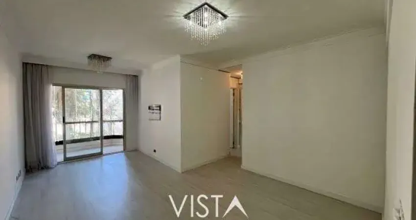 Apartamento com 2 quartos para alugar na Rua Serra de Bragança, 923, Tatuapé, São Paulo