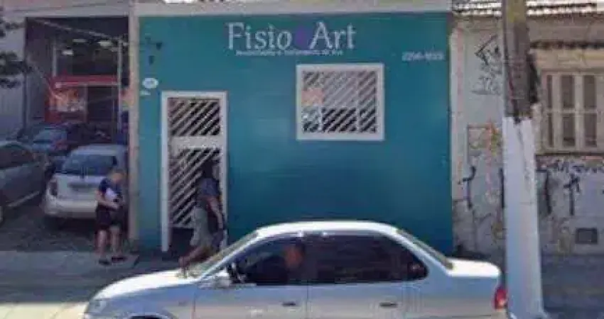 Sala comercial para alugar na Rua Monte Serrat, 481, Tatuapé, São Paulo