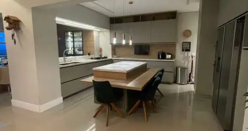 Cobertura com 4 quartos e 5 banheiros à venda, 345 m² por r$ 4.900.000