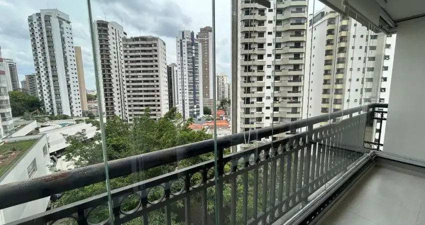 Apartamento com 1 quarto para alugar no Tatuapé, São Paulo