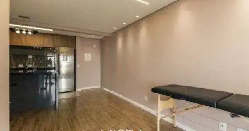 Apartamento com 3 quartos à venda na Cidade Mãe do Céu, São Paulo 