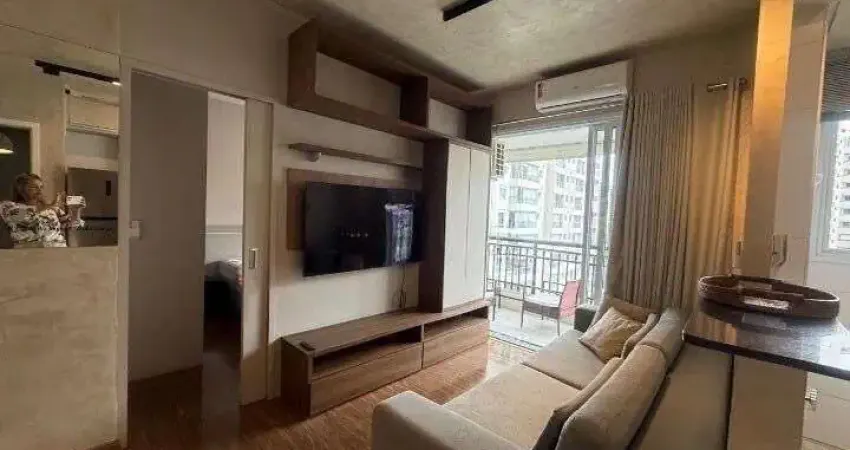 Kitnet / Stúdio para alugar no Tatuapé, São Paulo