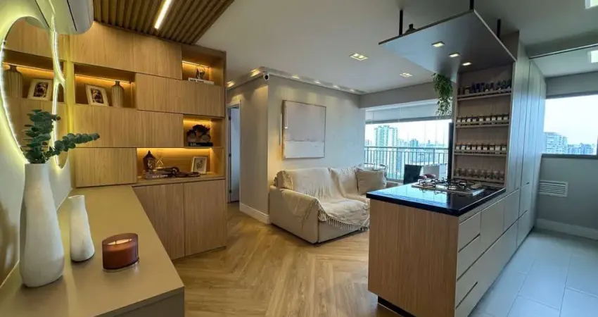 Apartamento com 2 quartos à venda na Rua Doutor Ângelo Vita, 335, Vila Zilda, São Paulo