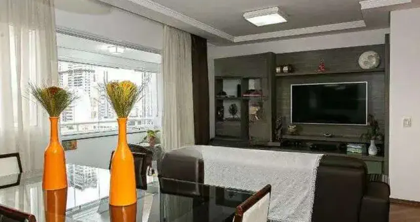 Apartamento com 3 quartos à venda na Rua Teixeira de Melo, 284, Tatuapé, São Paulo