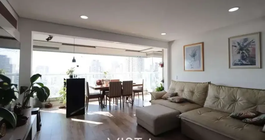 Apartamento com 3 quartos à venda na Rua Coronel Carlos Oliva, 104, Tatuapé, São Paulo