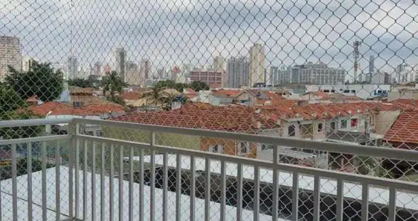 Apartamento com 2 quartos à venda na Avenida Celso Garcia, 5640, Tatuapé, São Paulo