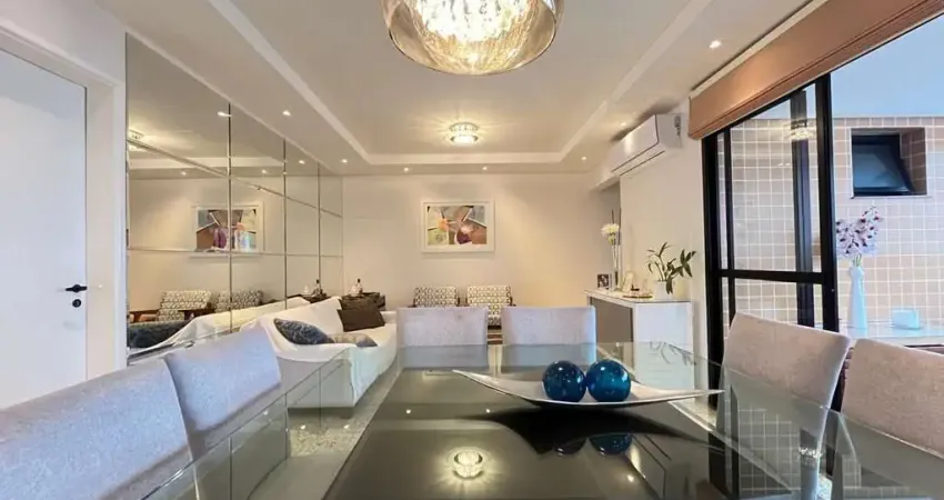 Apartamento com 3 quartos à venda na Rua da Meação, 74, Vila Regente Feijó, São Paulo