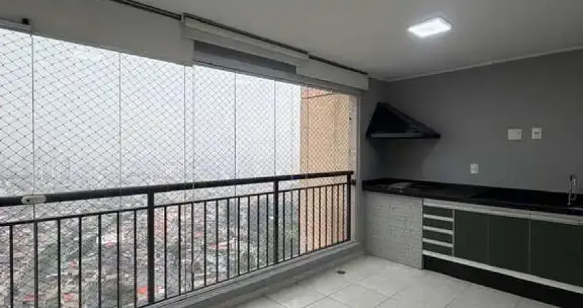 Apartamento com 2 quartos para alugar no Jardim Piqueroby, São Paulo 