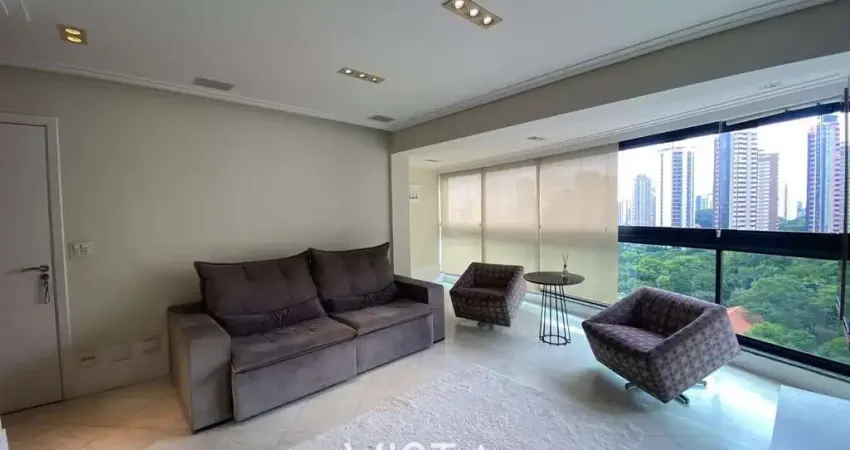 Apartamento para locação mobiliado  no jardim anália franco