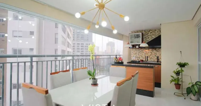 Apartamento com 3 quartos para alugar na Cidade Mãe do Céu, São Paulo 